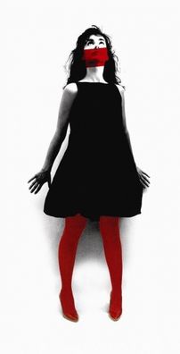 Foto de Rita Redshoes