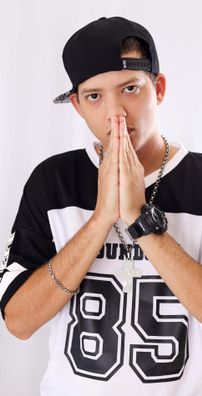 Foto de Garoto Hip Hop