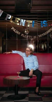 Foto de Julian Plenti