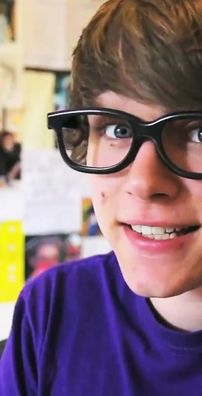 Foto de Charlie McDonnell