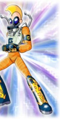 Foto de Bust A Groove