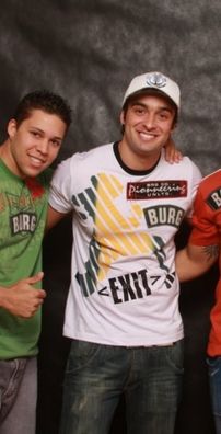 Foto de Grupo Tô Legal