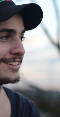 Foto de Alberto Durão