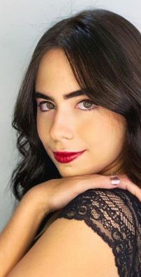 Foto de Nina Baiocchi