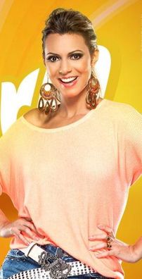 Foto de Cheiro De Amor