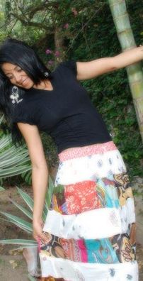 Foto de Isabel Brasil