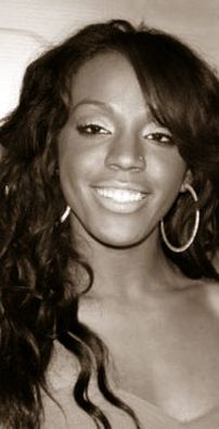 Foto de Dawn Richard