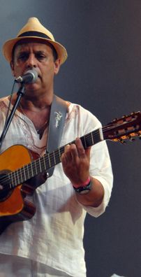 Foto de Mauro Amorim