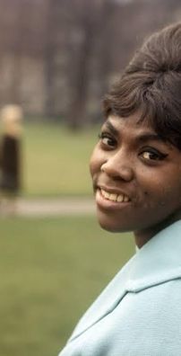 Foto de Dee Dee Warwick