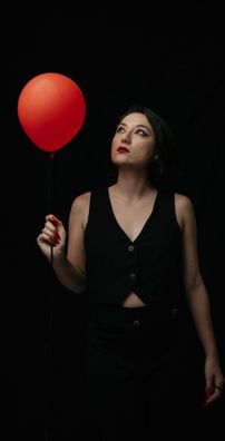 Foto de Louise Enriconi