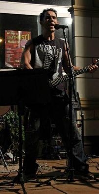 Foto de Divisão Sonora