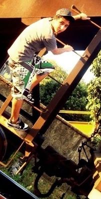 Foto de Conexão Thug