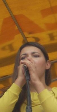 Foto de Cricia Martins