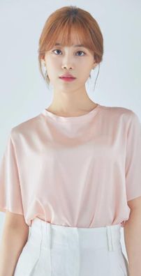 Foto de Hur Young Ji