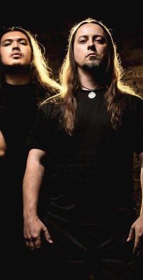 Foto de Abysmal Dawn