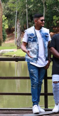 Foto de Grupo Outros Ideais