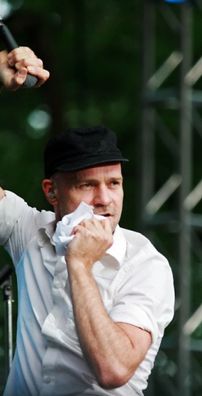 Foto de The Tragically Hip