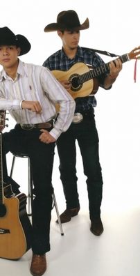 Foto de Jean Carlos e Juliano