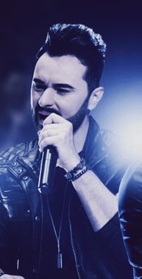 Foto de Victor e Neto