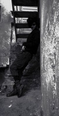 Foto de Escarlatina Obsessiva