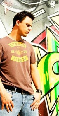 Foto de Markus Schulz