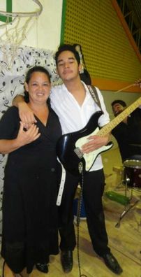 Foto de Contemplação e Louvor