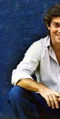 Foto de Francis Hime