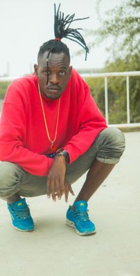 Foto de P. One Rapper