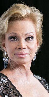 Foto de Paloma San Basilio