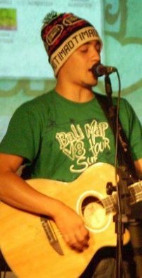 Foto de Lucas Arruda