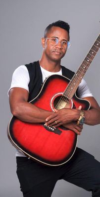 Foto de Ademir Bispo