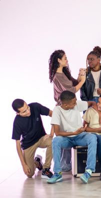 Foto de Geração Gerizim Music