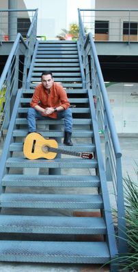 Foto de GERARDO GARO