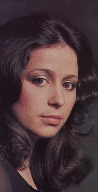 Foto de Tina Charles