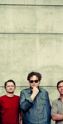 Foto de Harvey Danger