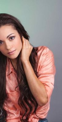 Foto de Sharlene Taule