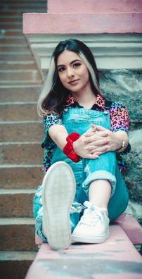 Foto de Nathalia Pagio