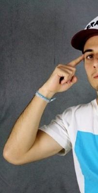 Foto de Fabio Brazza