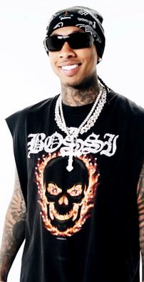 Foto de Tyga