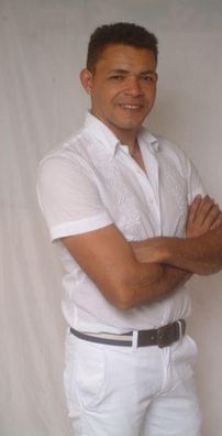 Foto de Luciano Moreno