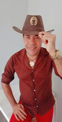 Foto de Márcio José