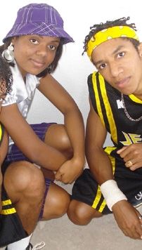 Foto de Adriano Gospel Funk