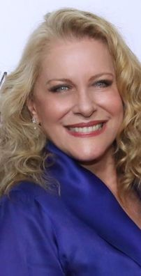 Foto de Lucinha Lins