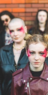 Foto de Gen And The Degenerates