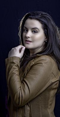 Foto de Larissa Cardoso