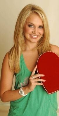 Foto de Tiffany Thornton