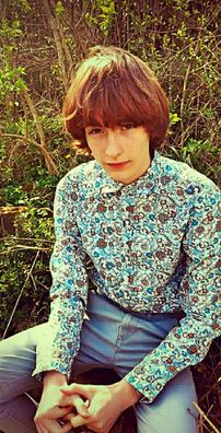 Foto de Archie Noble