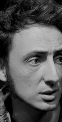 Foto de Samuel Úria