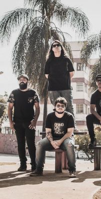 Foto de Glowing Tree