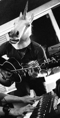 Foto de Vaconaut & The Apple Monster